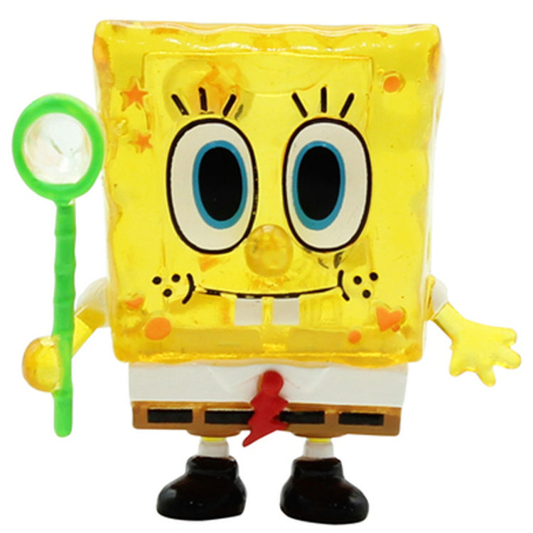 Fishing Spongebob by Stephen Hillenburg