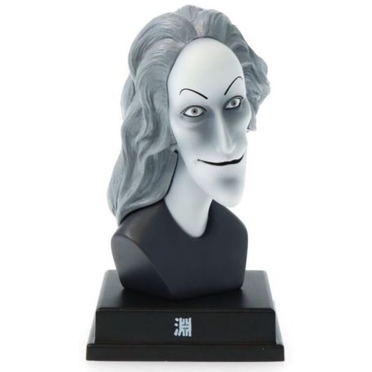 null by Junji Ito