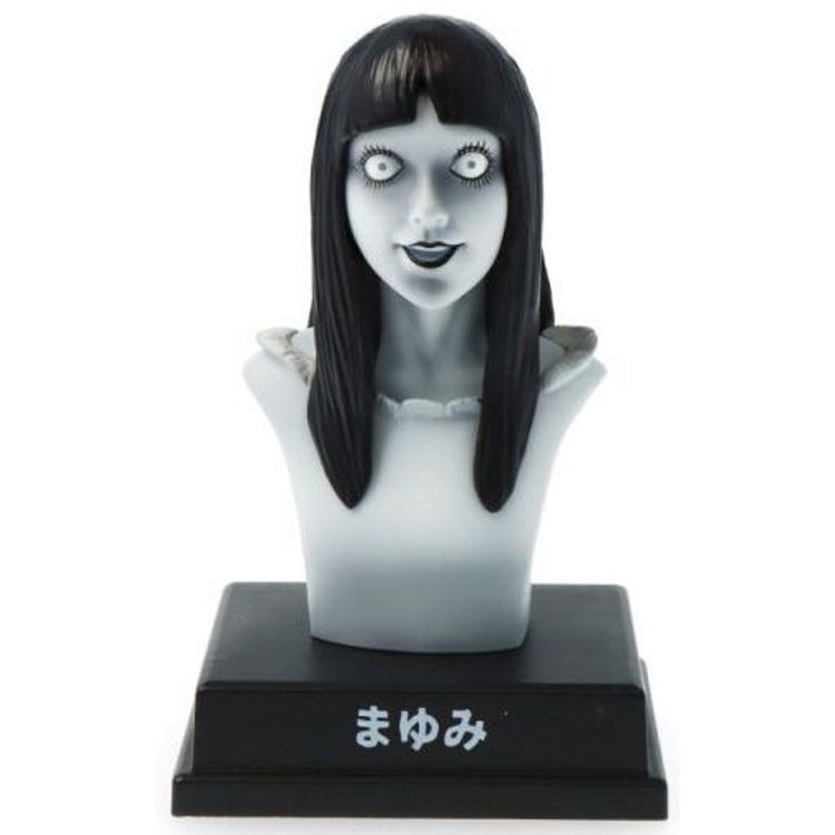 null by Junji Ito