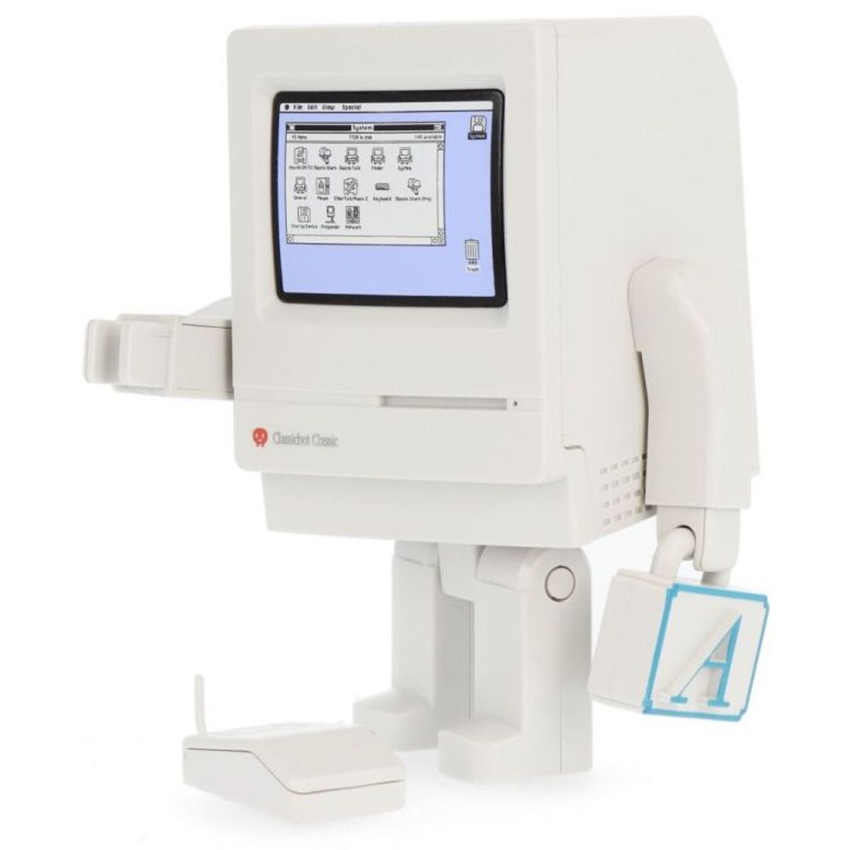 OS 2.0 Classicbot