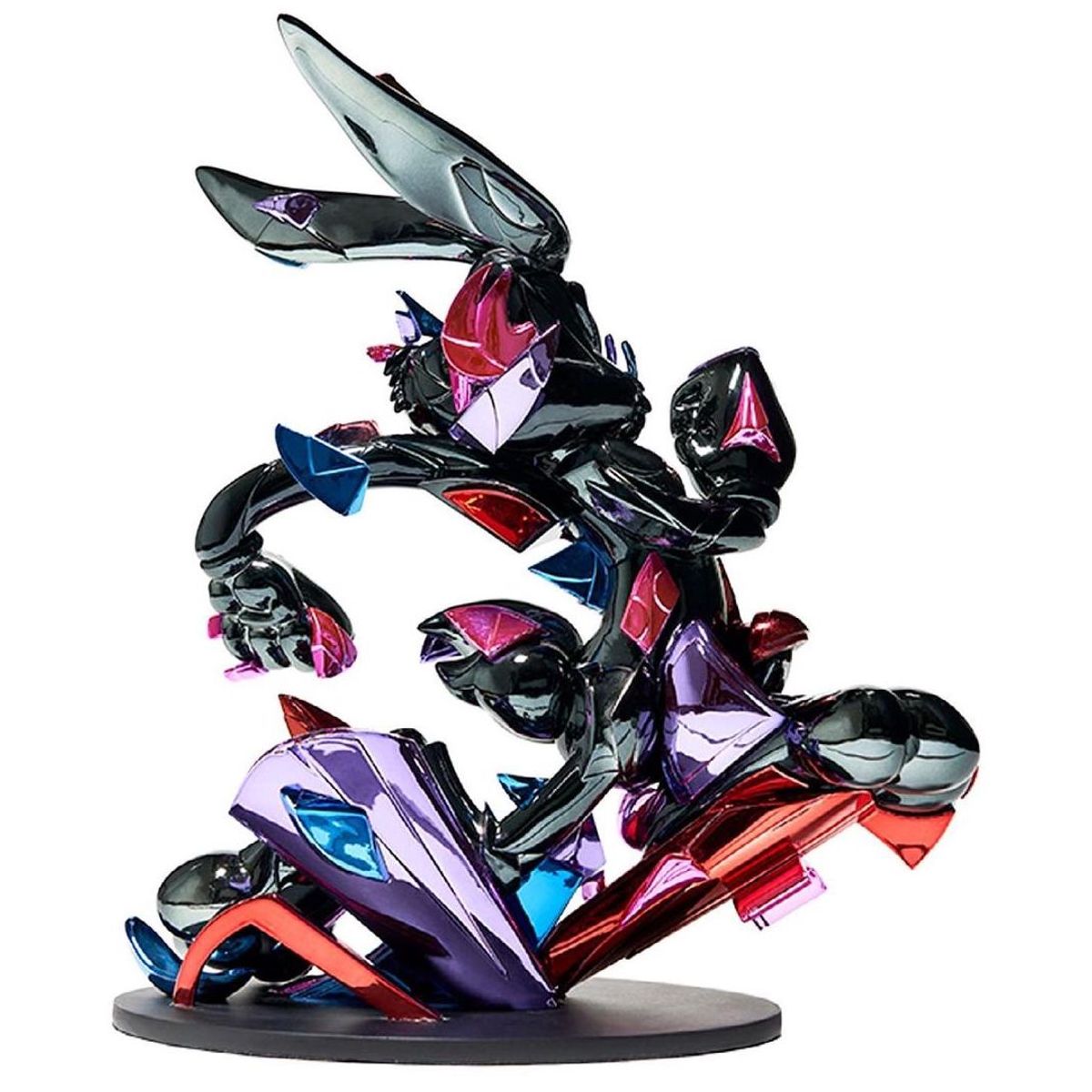 Black Variant : A Wild Hare (NTWRK Exclusive)