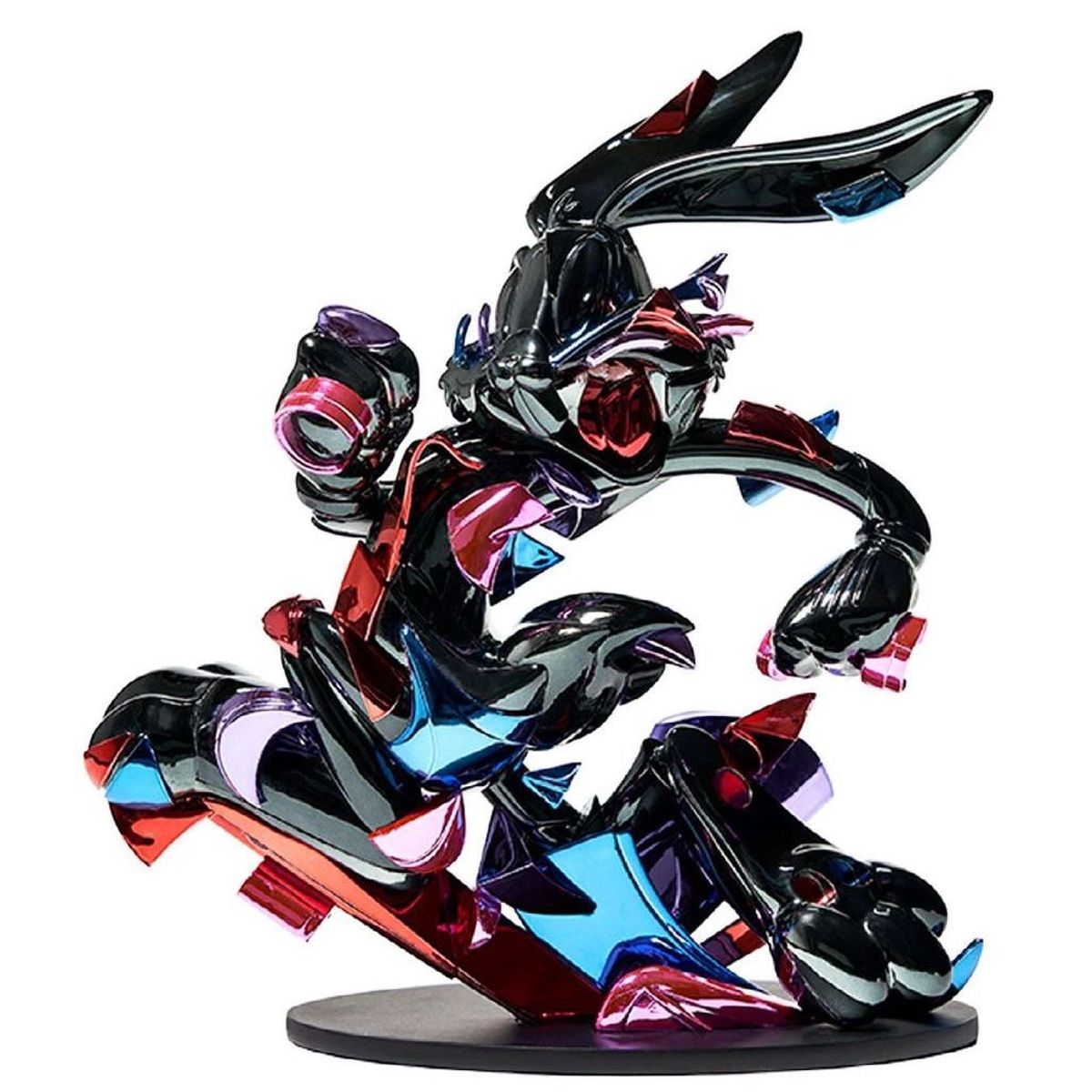 Black Variant : A Wild Hare (NTWRK Exclusive)