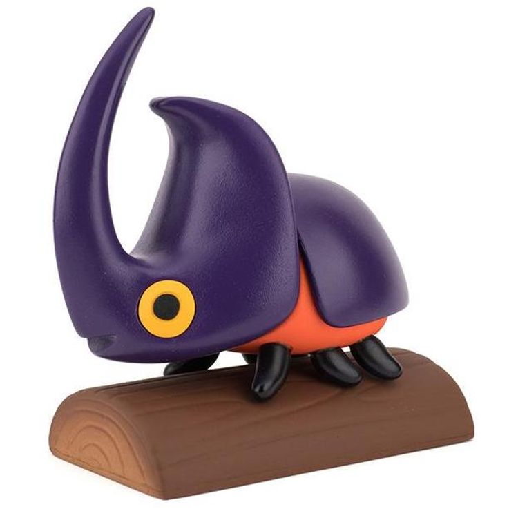 Rhino Beetle by Christopher Lee