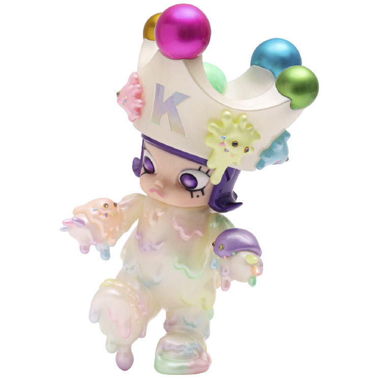 Inc Costume Molly by Instinctoy (Hiroto Ohkubo)