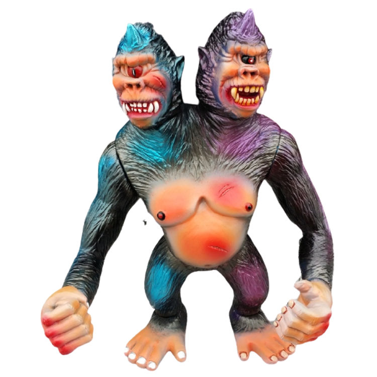 Ghost Cave Cyco-Ape Custom by Grizlli Atom