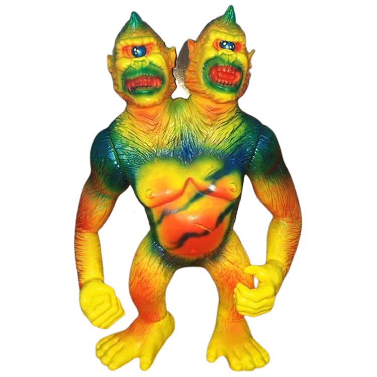 Cyco Ape - NYCC : 2015 Exclusive by Mishka (Greg Rivera)
