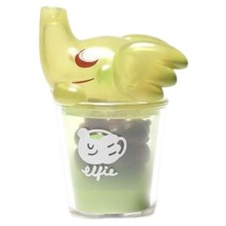 Matoha Elfie by Too Natthapong