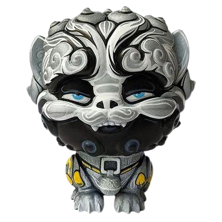 Custom ShiShi by RunDMB (David Bishop)