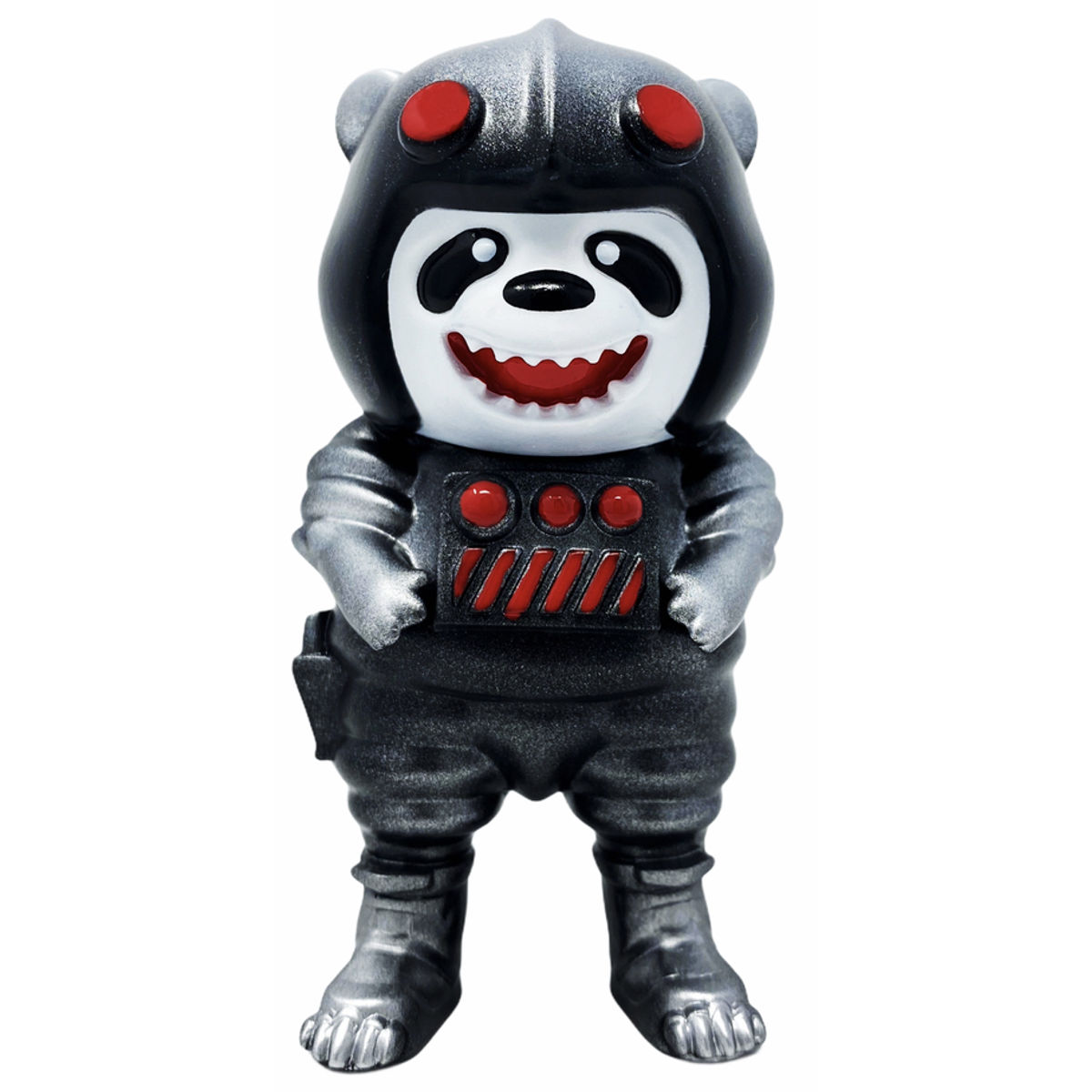 3rd Launch Pandanaut