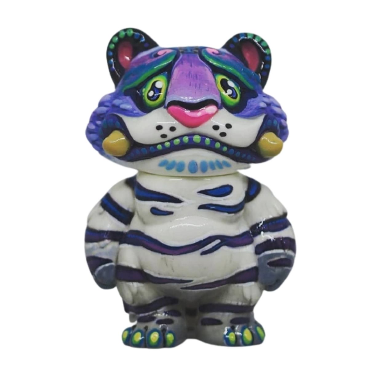 Black Stripe ToraTora