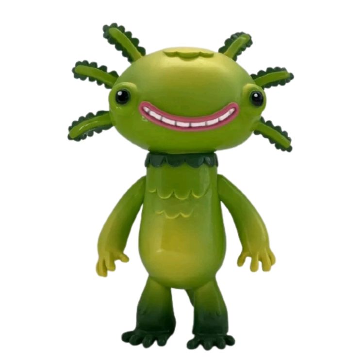 Watermellon Wooper Looper by Gary Ham