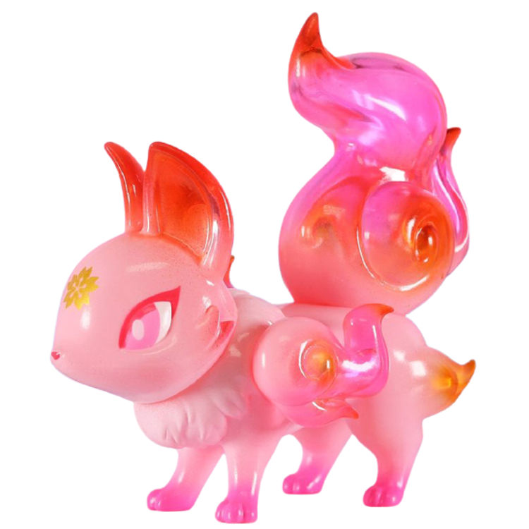 Lotus Phantom Fox by Genkosha