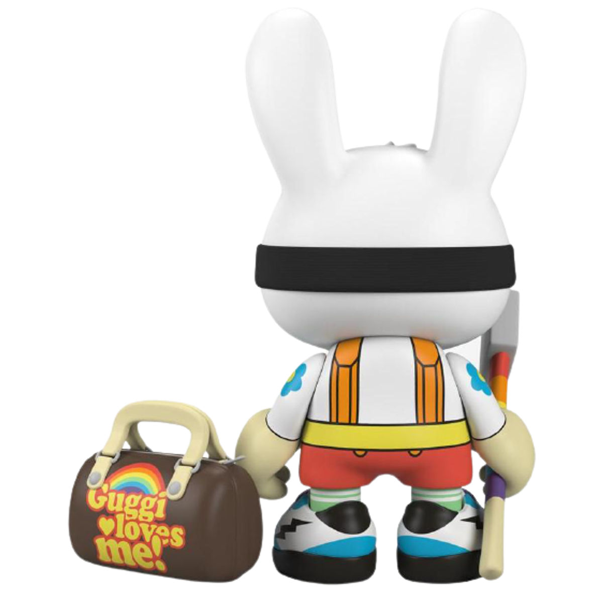 Pride Fashion EDC SuperGuggi