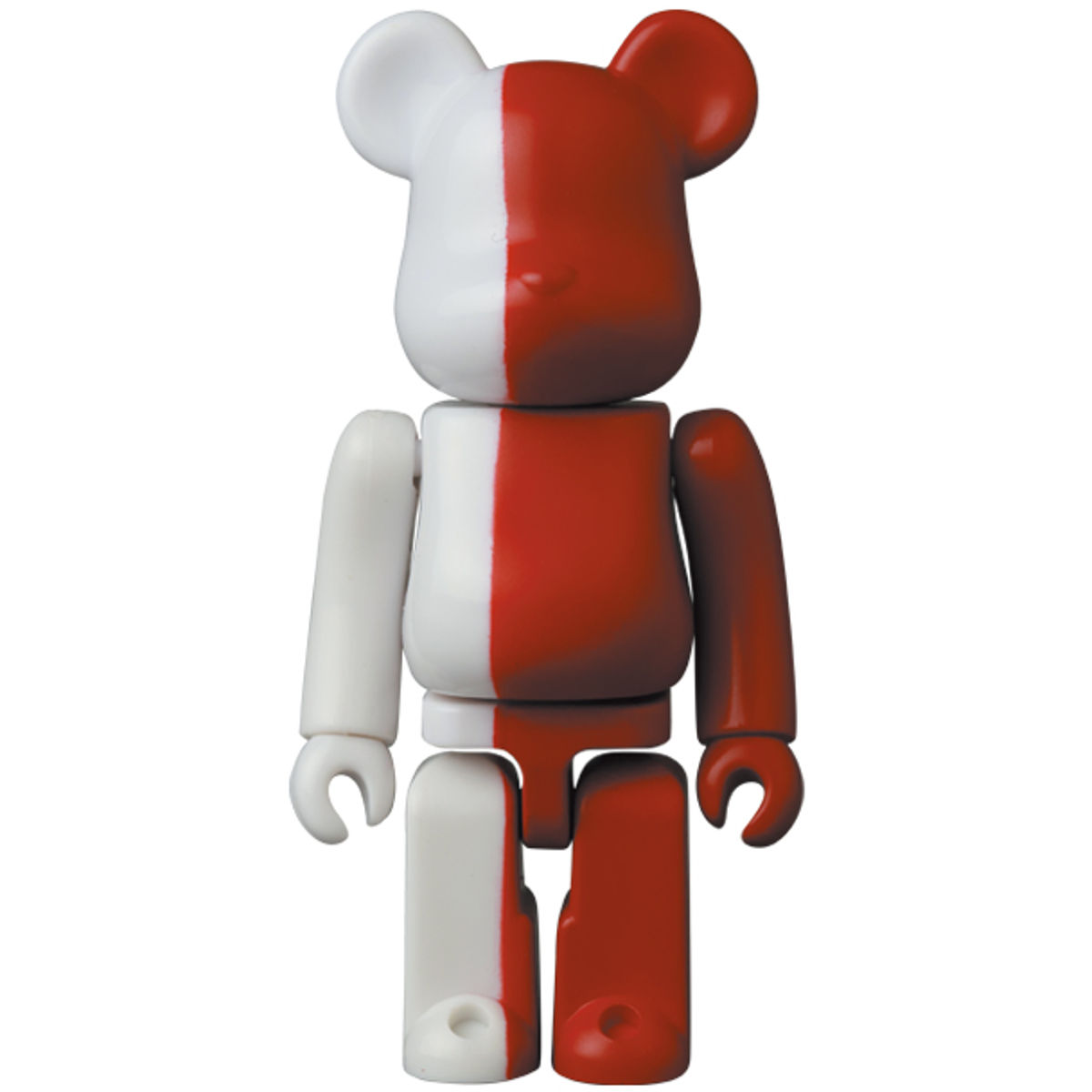 Poland Flag Be@rbrick