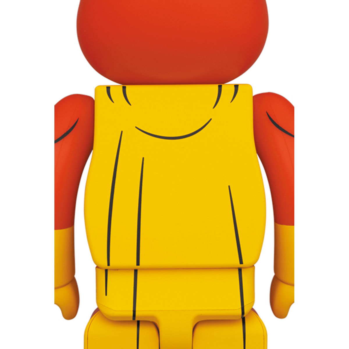 1000% Radioactive Man Be@rbrick : Simpsons