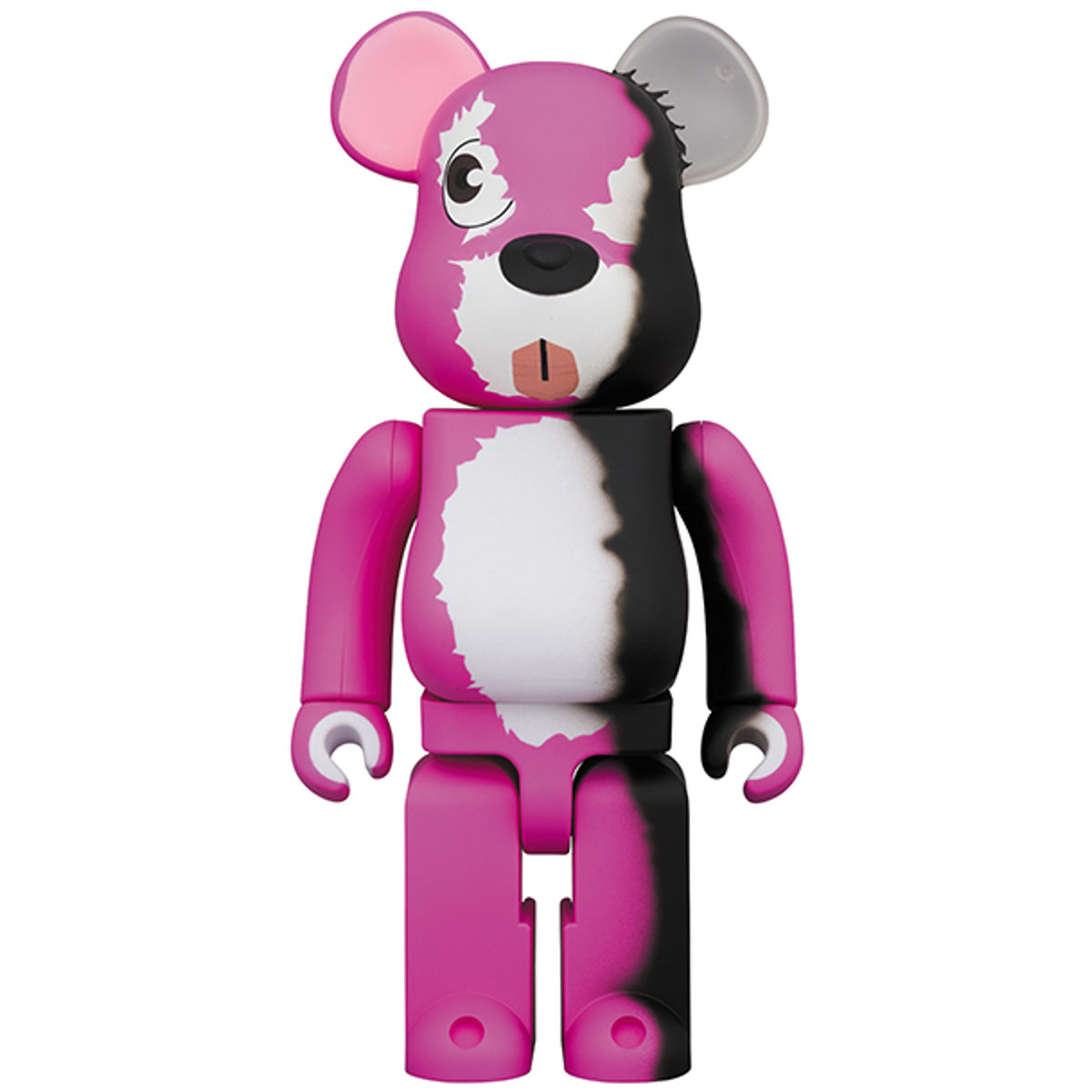 1000% Pink Bear : Breaking Bad