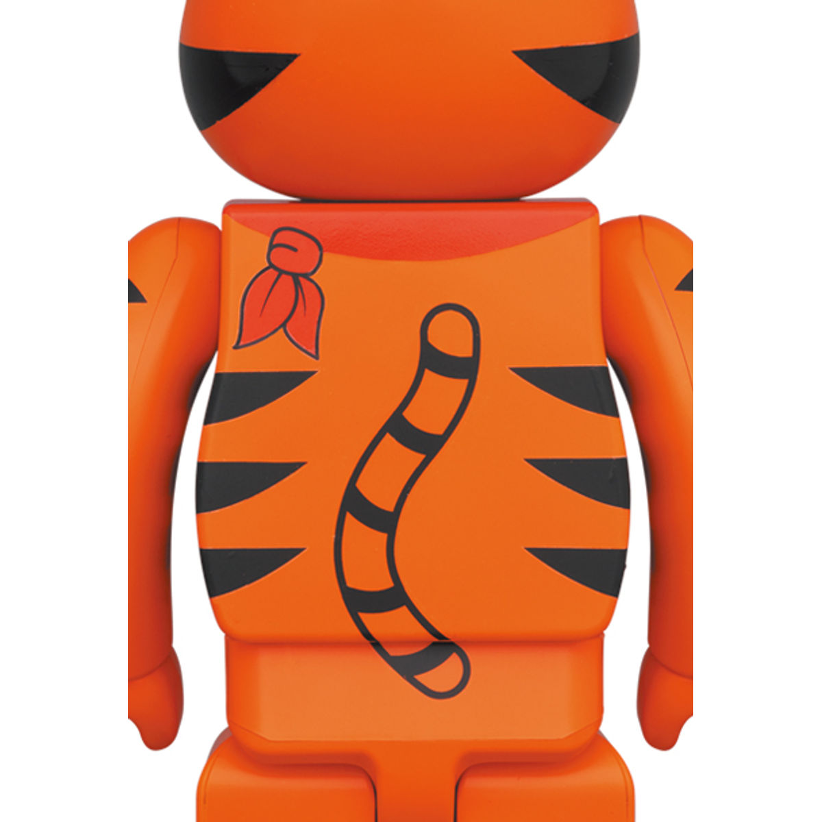 1000% Vintage Ton the Tiger Be@rbrick