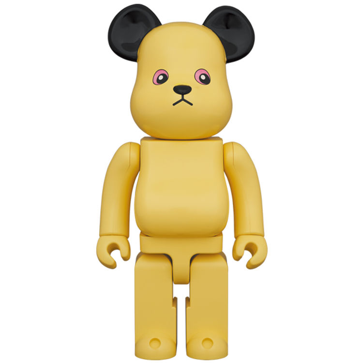 400% Sooty the Bear by Kellogg's