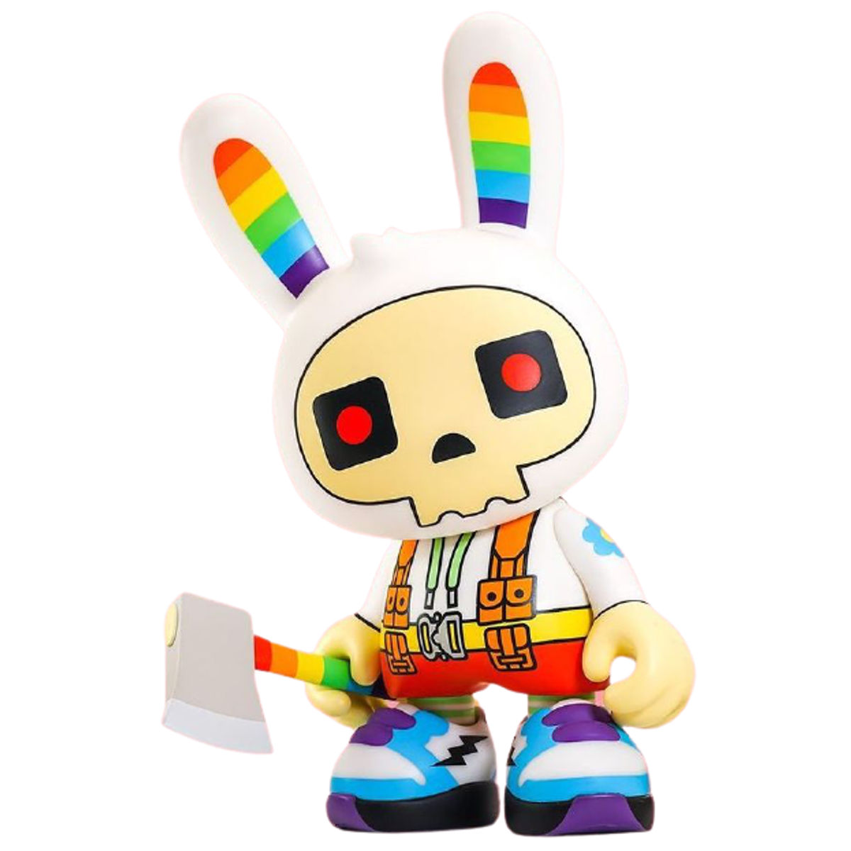 Pride Fashion EDC SuperGuggi