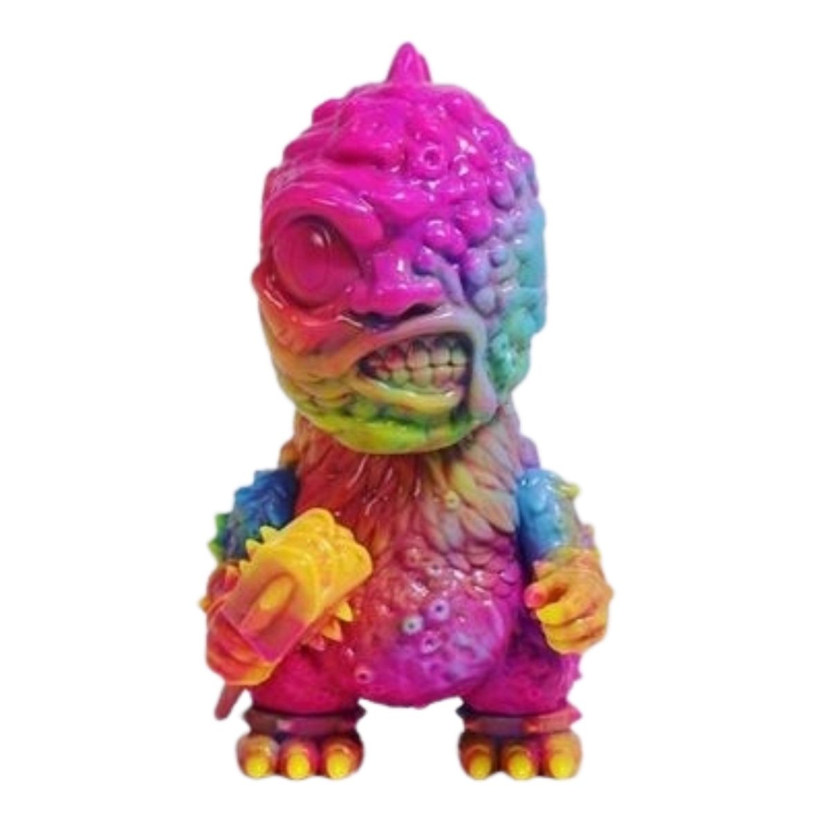 Chibi Toxigon