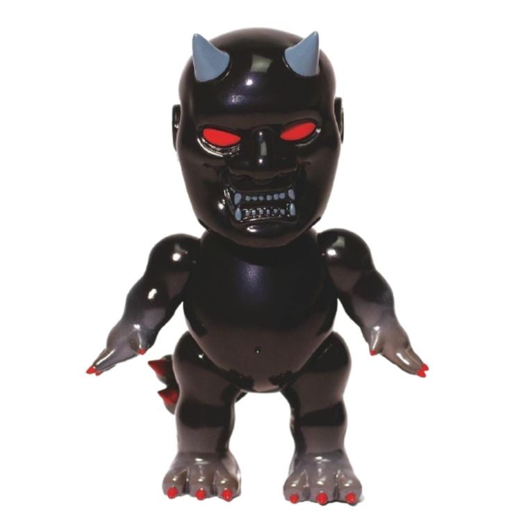 Stealth Kewpie Lash by LASH (Rich Montanari)