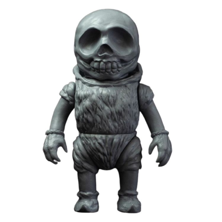 Skully by LASH (Rich Montanari)