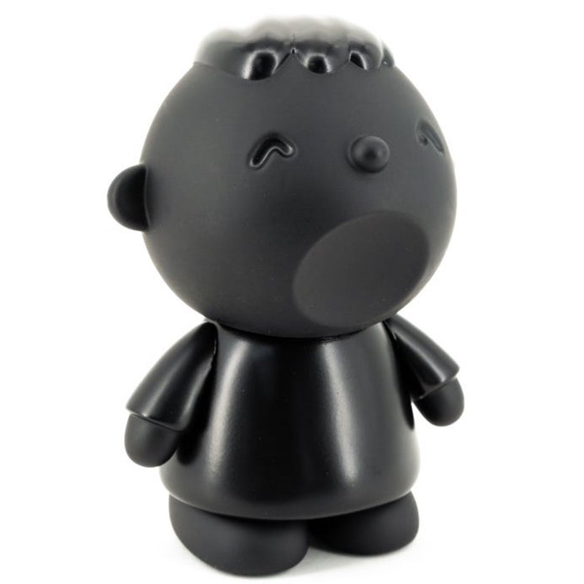 Unbox in Black : Minna No Tabo