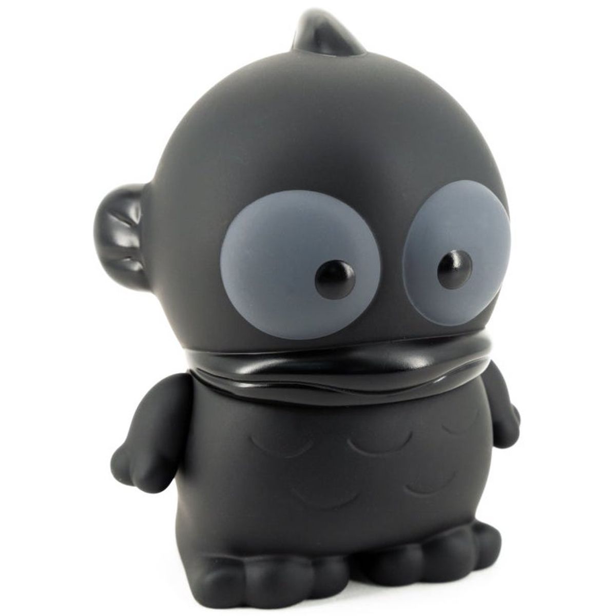 Unbox in Black : Hangyodon