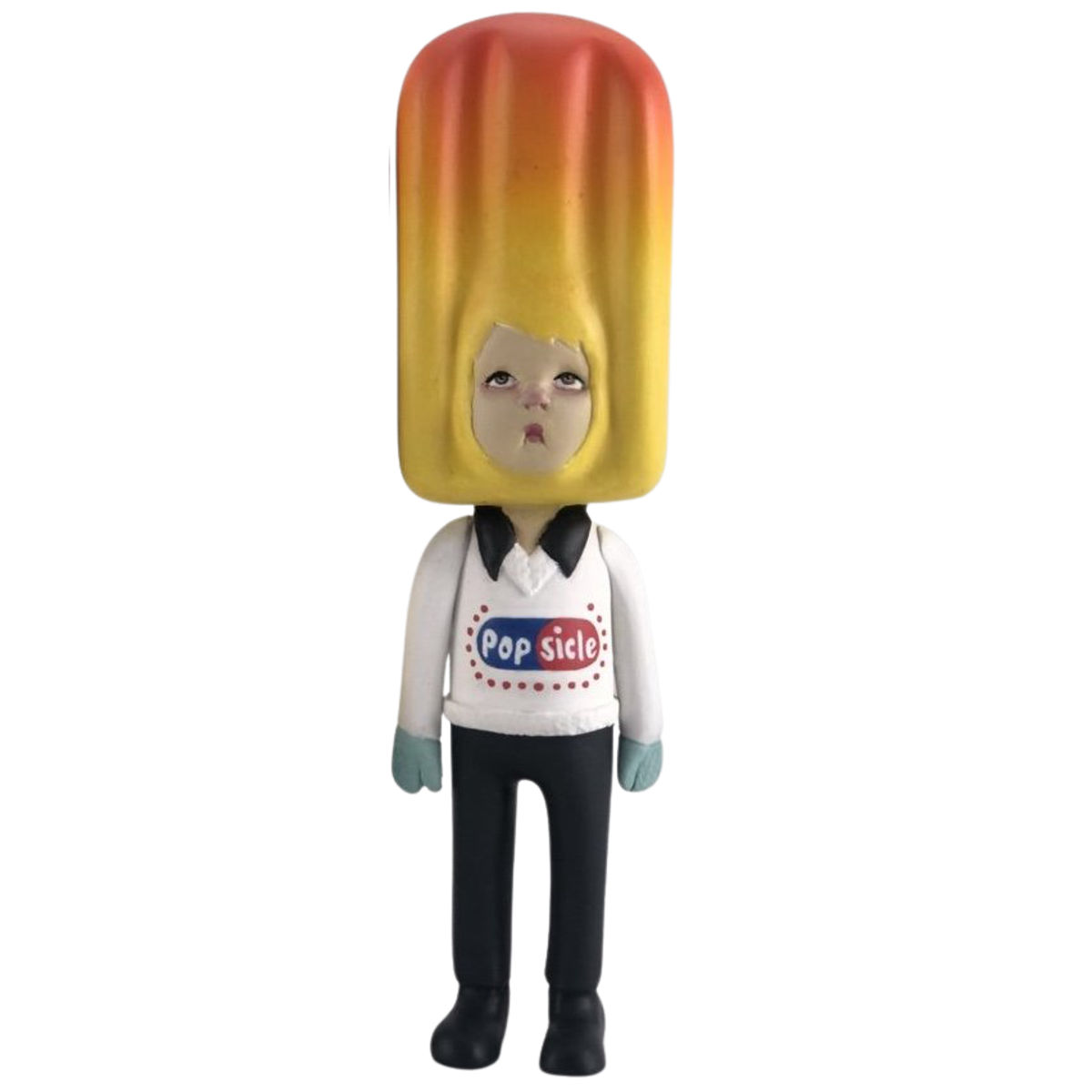 Tequila Sunrise Frozen Kiddo