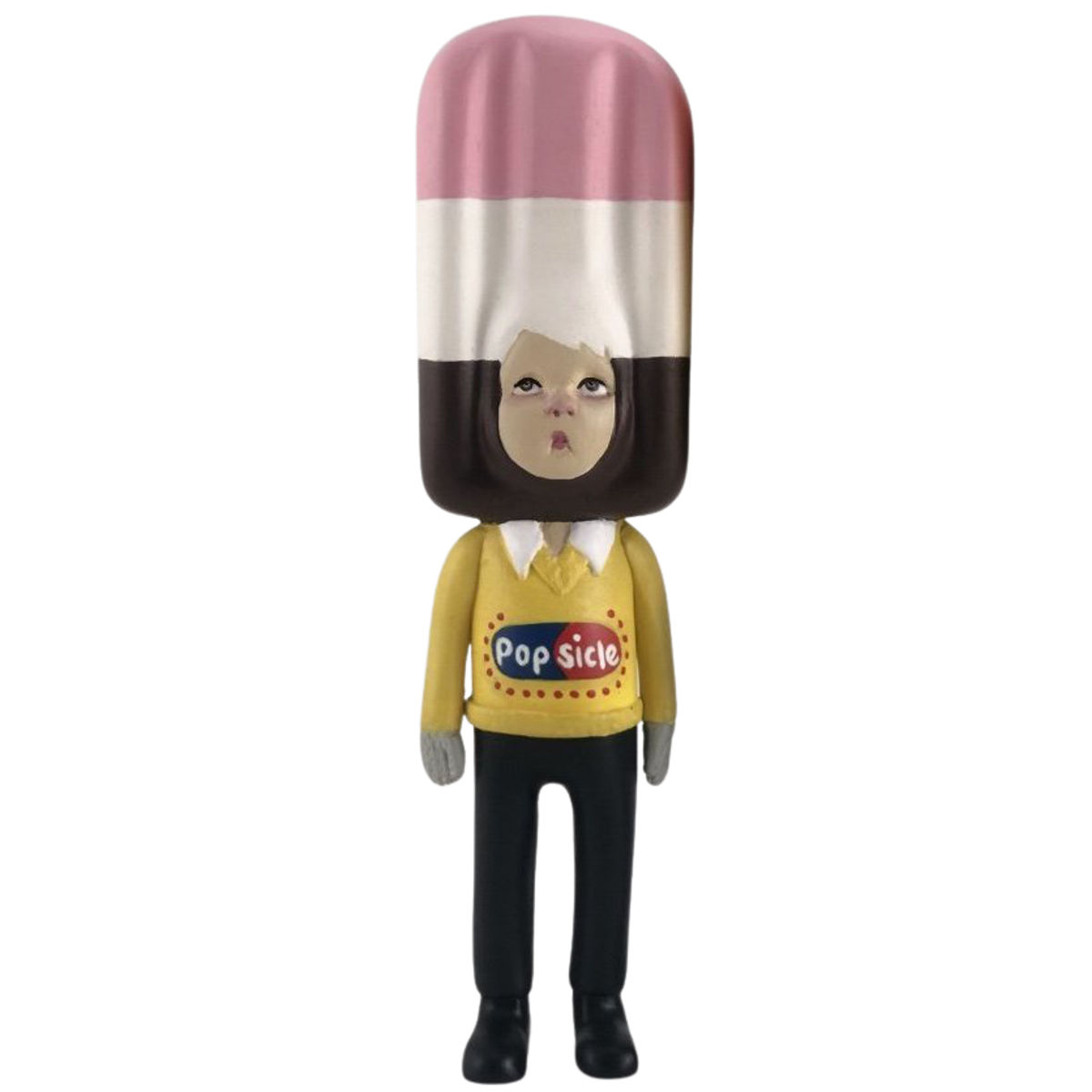 Neopolitan Frozen Kiddo