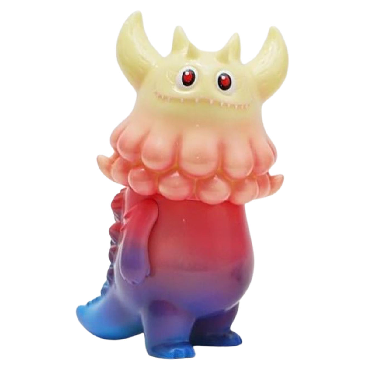 Paradise Sunrise Rangeas Jr. New Born