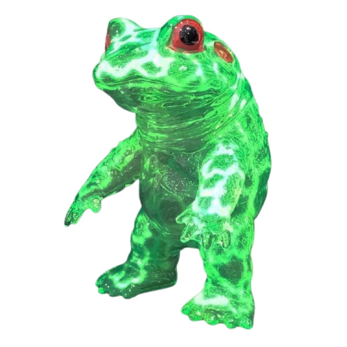 Water Camouflage Tree Frog