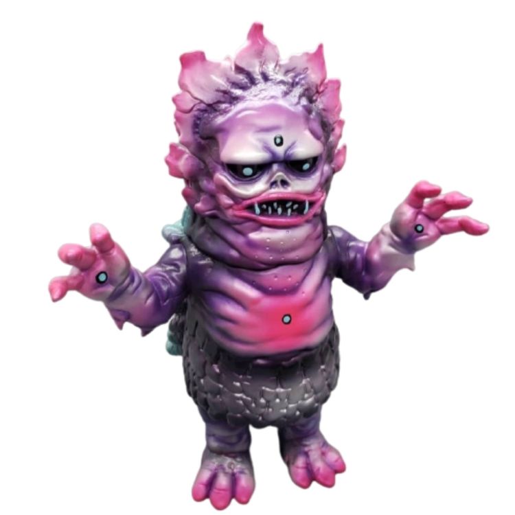 Garamon One Off by CreatureMaker (Trace Goodwin)