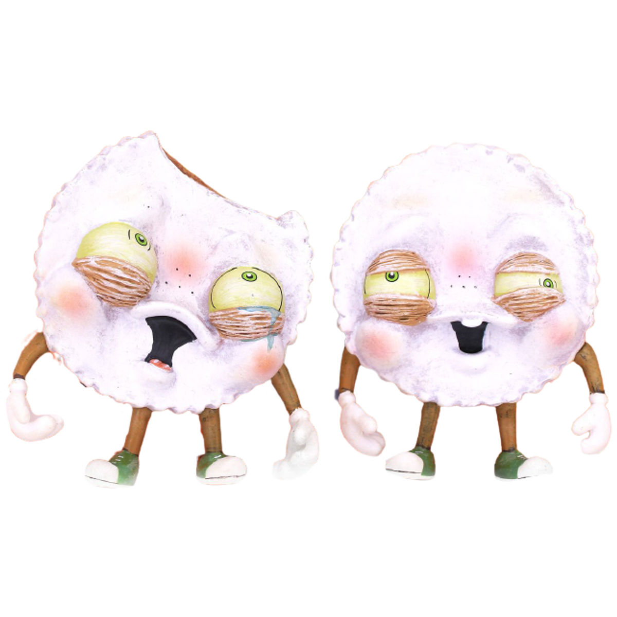 White Out Madness Rejects