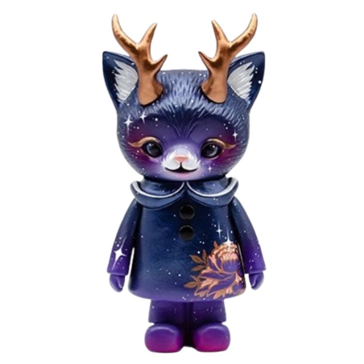 Morris Custom by Tomodachi Island (Emelie Jensen)
