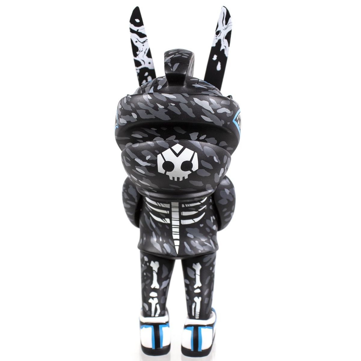 BrokenBONES CamuTEQ