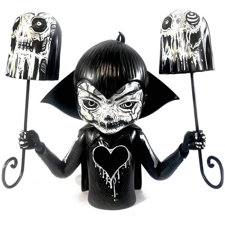 null by Frank Mysterio