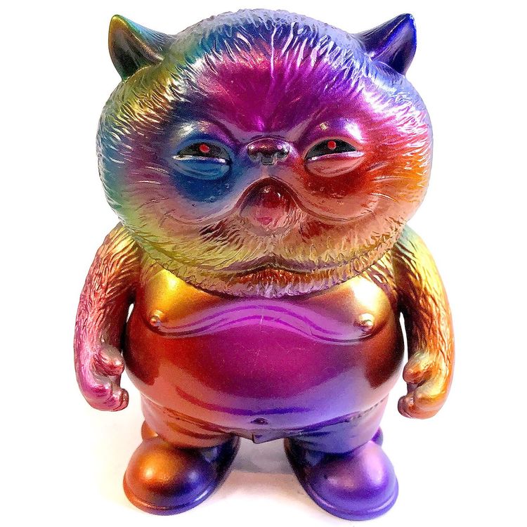 null by Frank Mysterio