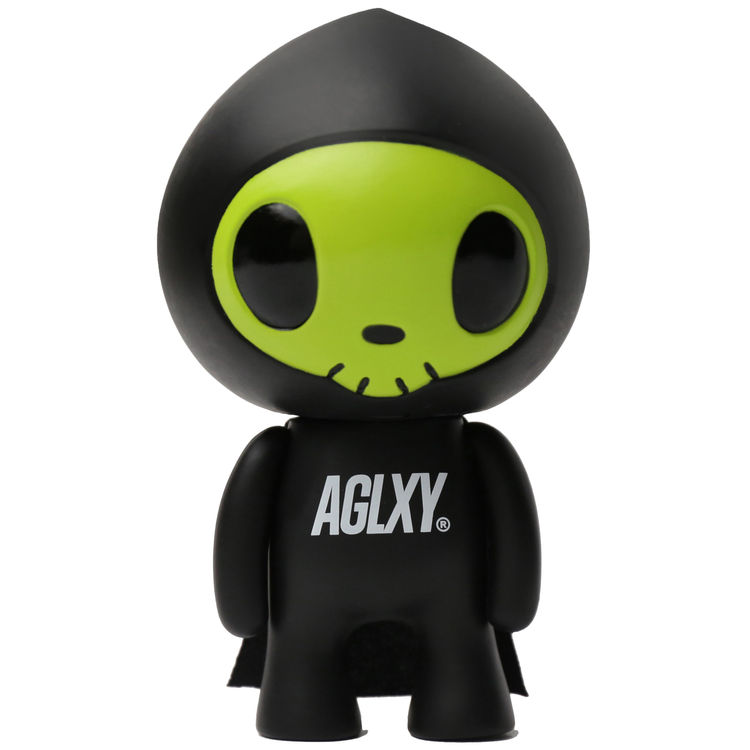 Black Ageless Galaxy Adios by Tokidoki (Simone Legno)