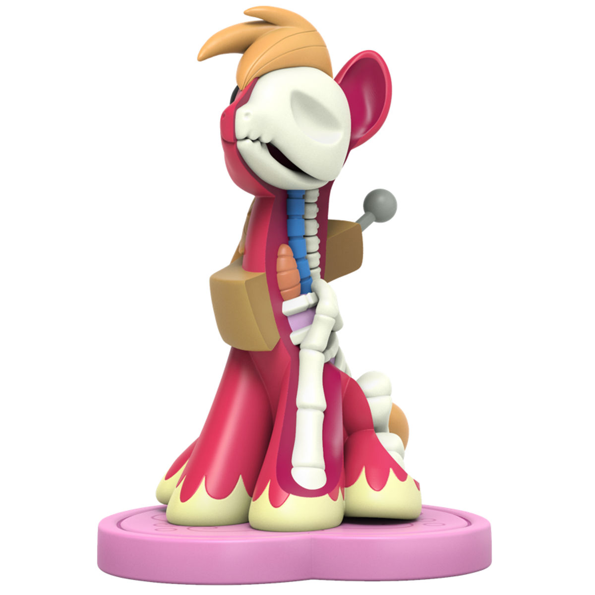 Big McIntosh  My LIttle Pony