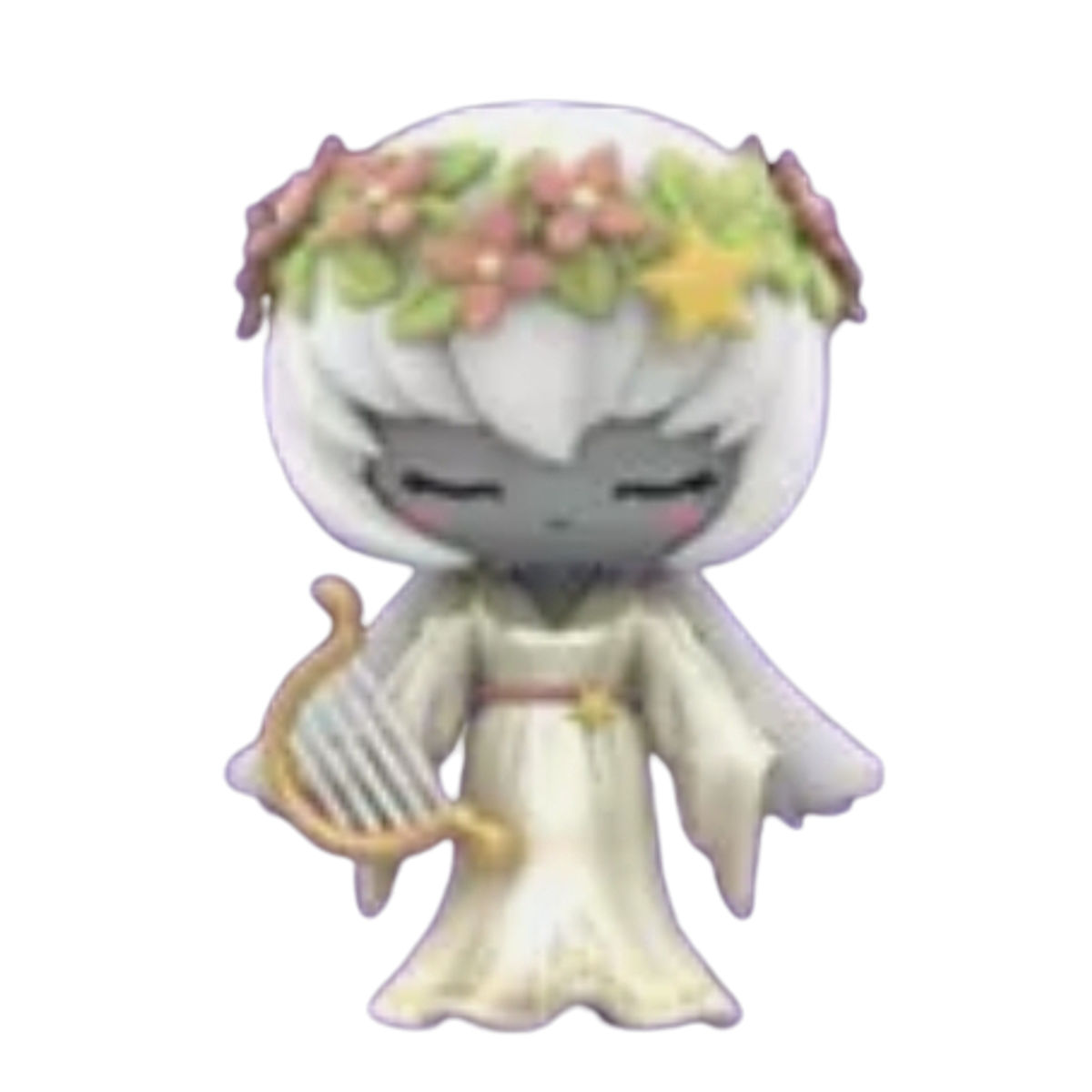Virgo Abiruari
