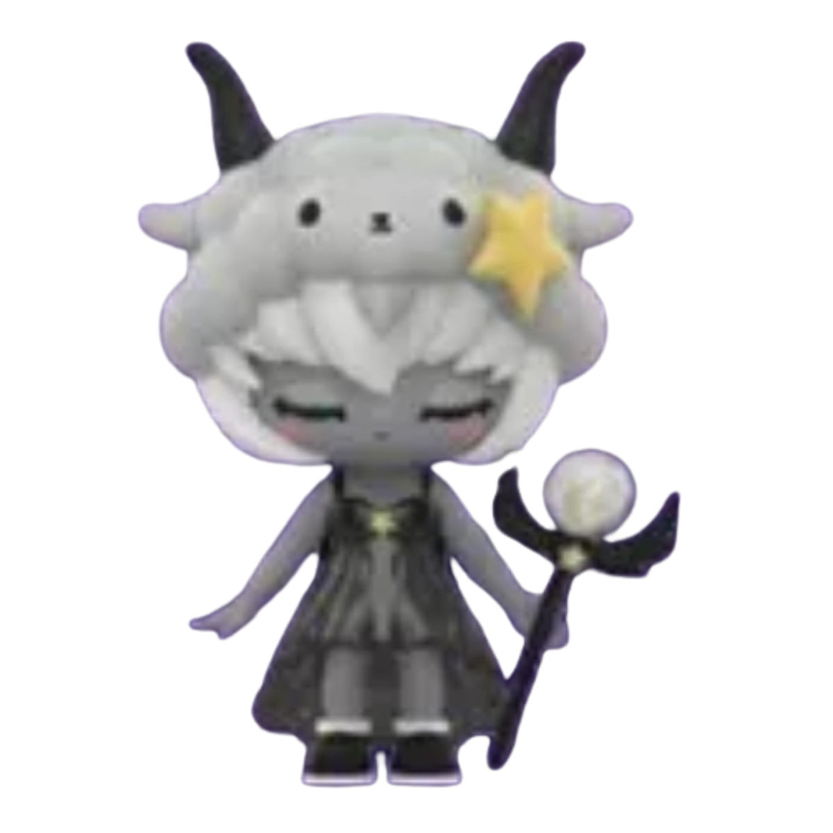 Capricorn Abiruari