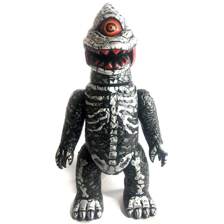 Zagora by Frank Mysterio