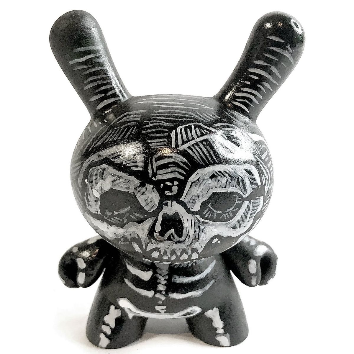 Broken Skull Dunny