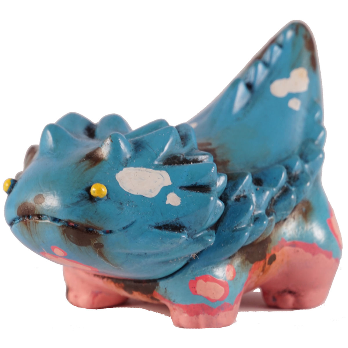 Sakura Seedlas Death Club