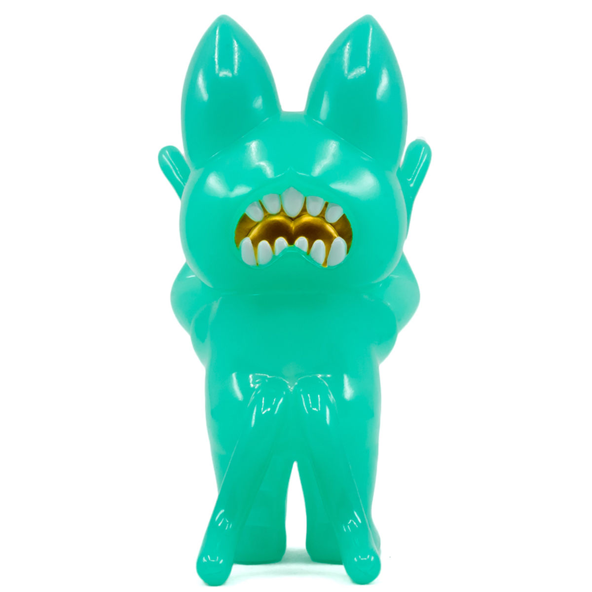 Libery Hell's Cat Onigiri (Myplasticheart Exclusive)