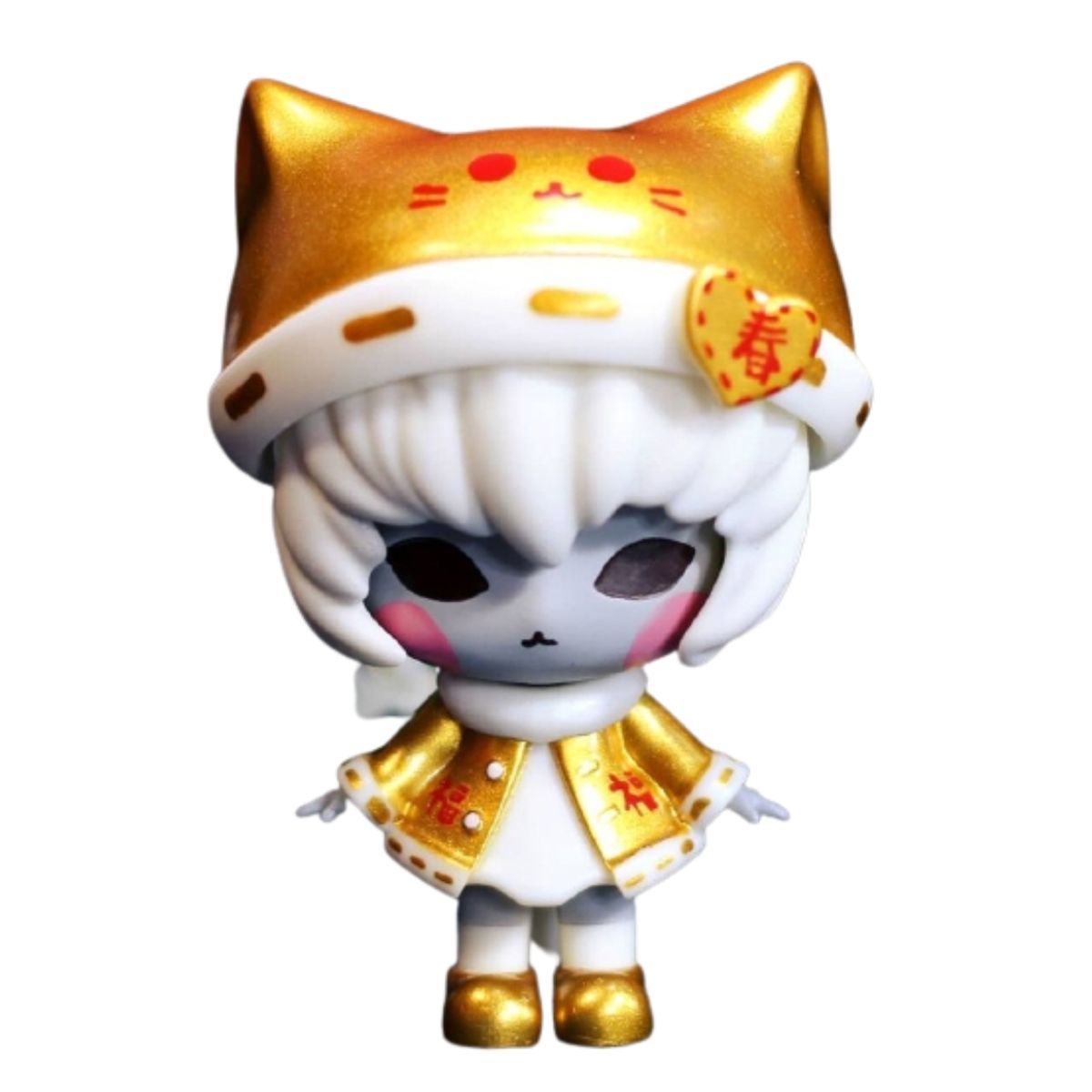New Year Chibi Abiru