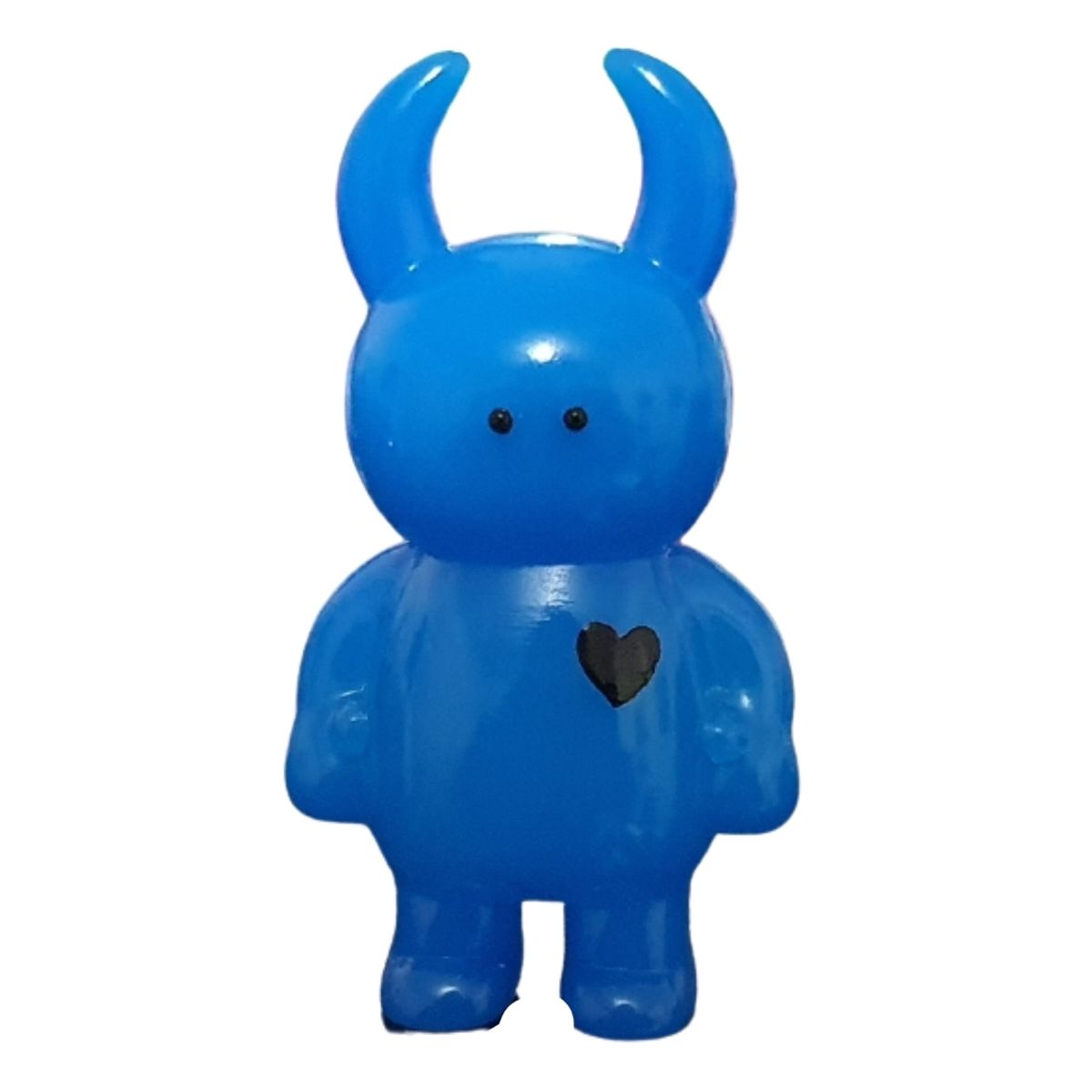 Black Heart Uamou (Customer Support Appreciation