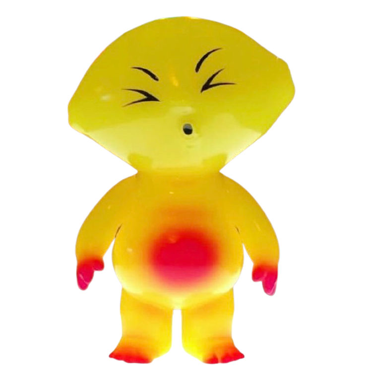 Brit Sour Lemon by Anti-Social Sofubi