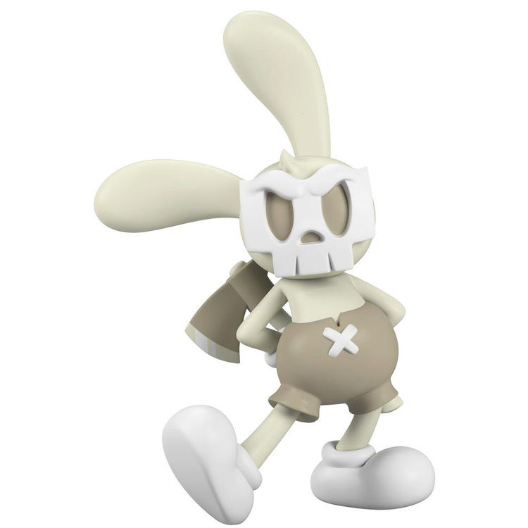 Lights Out Guggimon Chop Chop by Superplastic